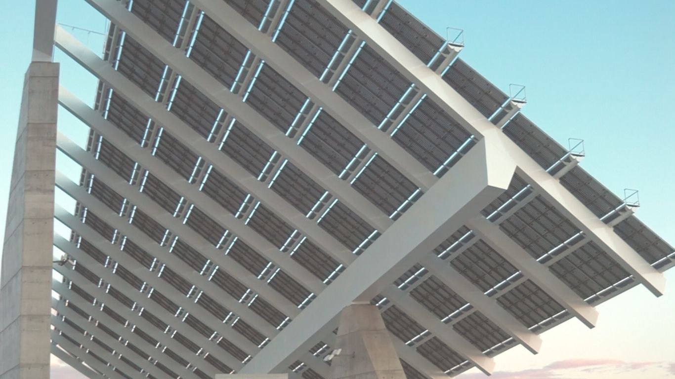 instalaciones fotovoltaicas publicas