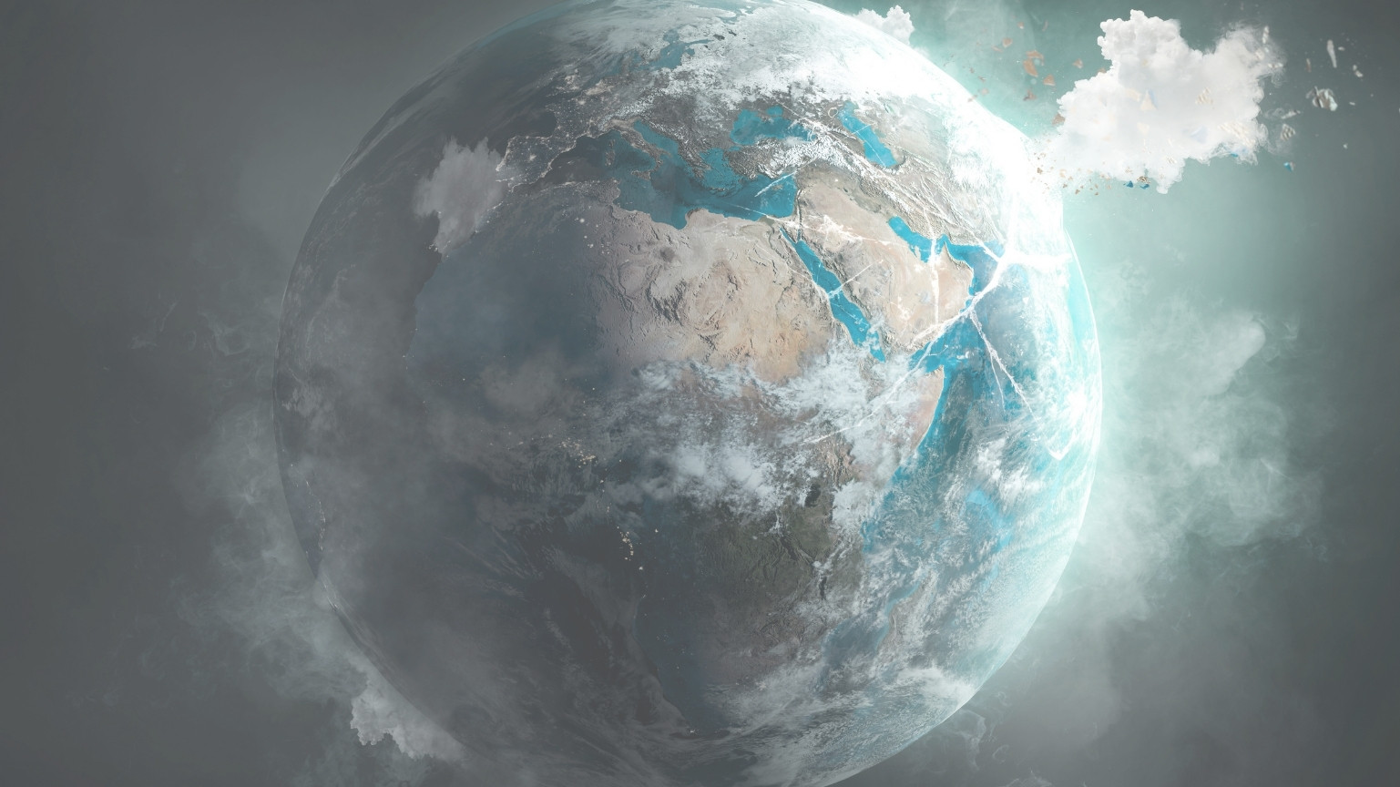 Gestión de emisiones de CO2