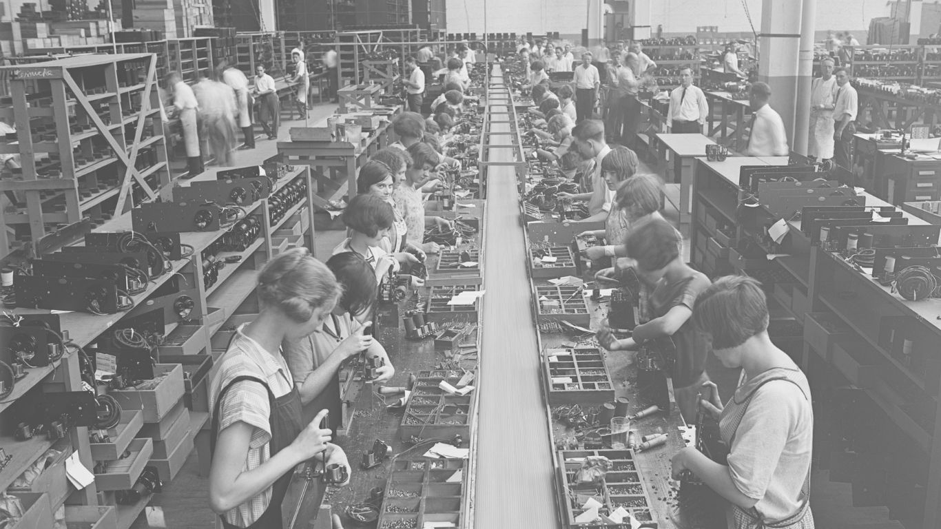 Industria 2.0
