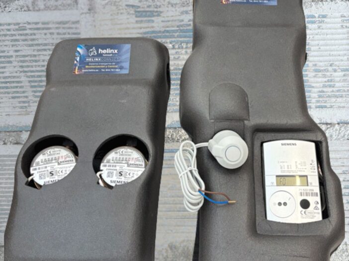 Kit Helinx enegy SR Kit Helinx enegy SR