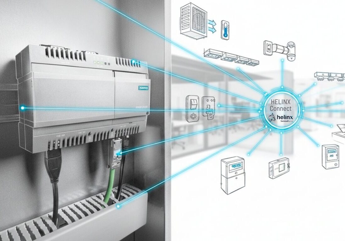 HELINX-Connect_hub HELINX-Connect_hub